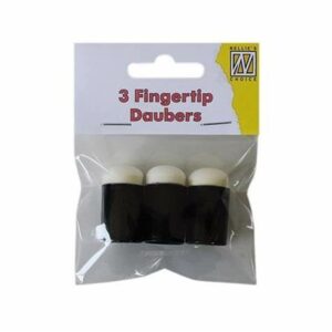 Renkalik Set 3 Fingertip Sponge