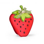 Sizzix STRAWBERRY FOLD-ITS