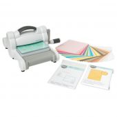 Sizzix BIG SHOT STARTER KIT NEW