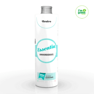 Essentia Nature Detersivo Neutro con Fragranza