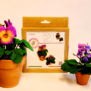 ATTIMI CREATIVI VIOLA