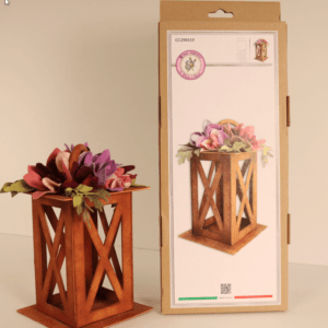 ATTIMI CREATIVI LANTERNA