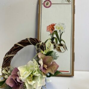 ATTIMI CREATIVI AMARILLIS