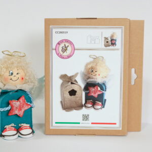 ATTIMI CREATIVI SCATOLINA