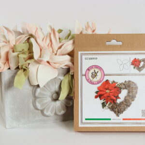 ATTIMI CREATIVI STELLA DI NATALE