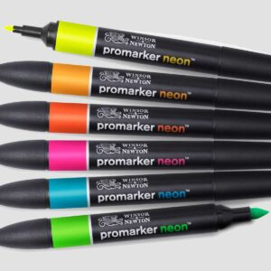 Winsor & Newton PROMARKER NEON