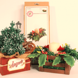 ATTIMI CREATIVI CASSETTA