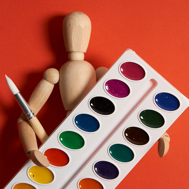 ARTICOLI DA DISEGNO E SCUOLA