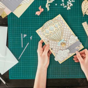 FUSTELLATRICE E ACCESSORI