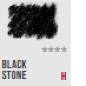 cote a paris PIETRA NERA H