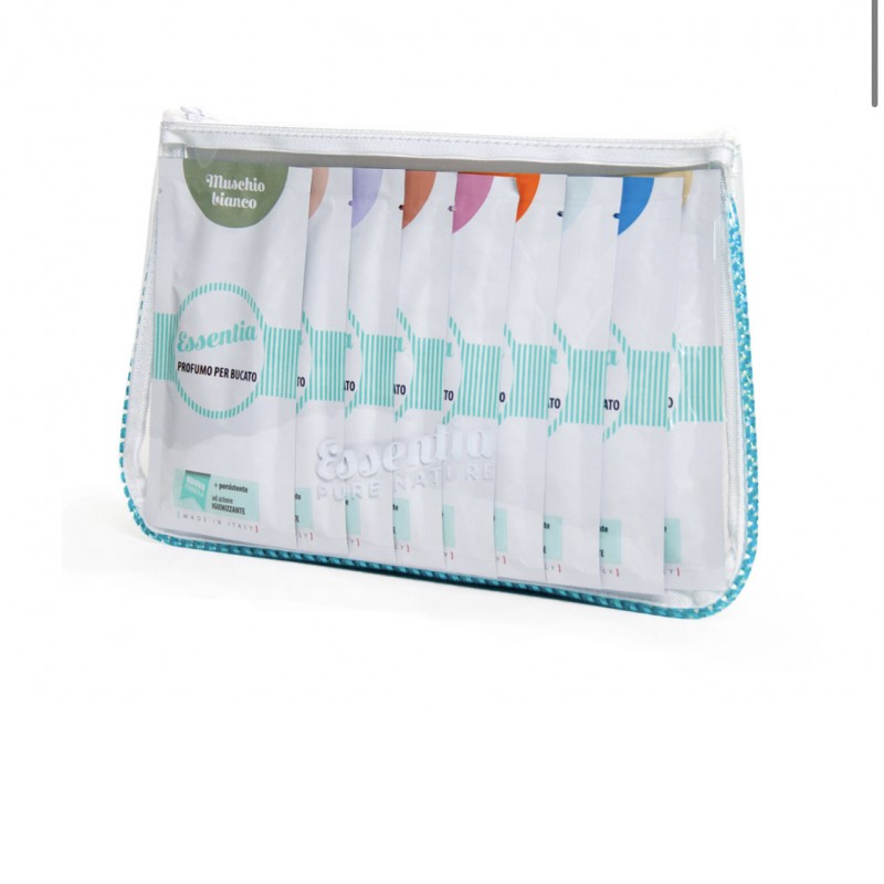 essentia KITBENVENUTO