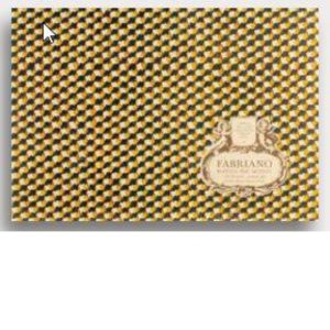 fabriano BLOCCO PER ARTISTI