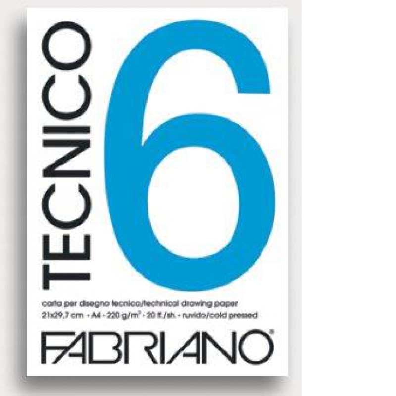 fabriano TECNICO