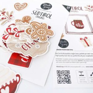 ModaScrap SUDTIROL ORIGINS