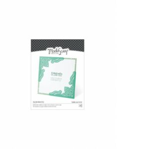 ModaScrap LACE CORNER