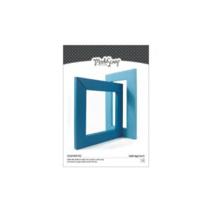 ModaScrap HAPPY FRAME XL