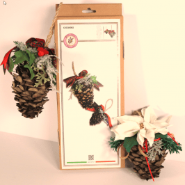 ATTIMI CREATIVI PIGNA