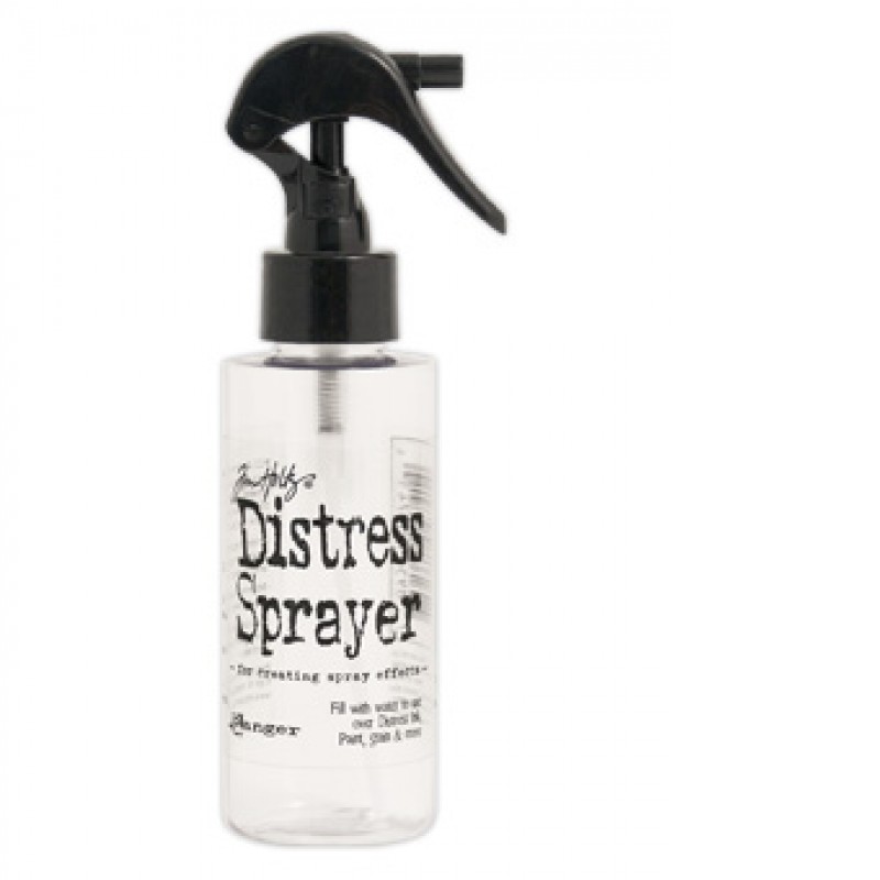 rangers industry TDA