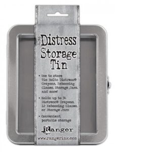 rangers industry TDA