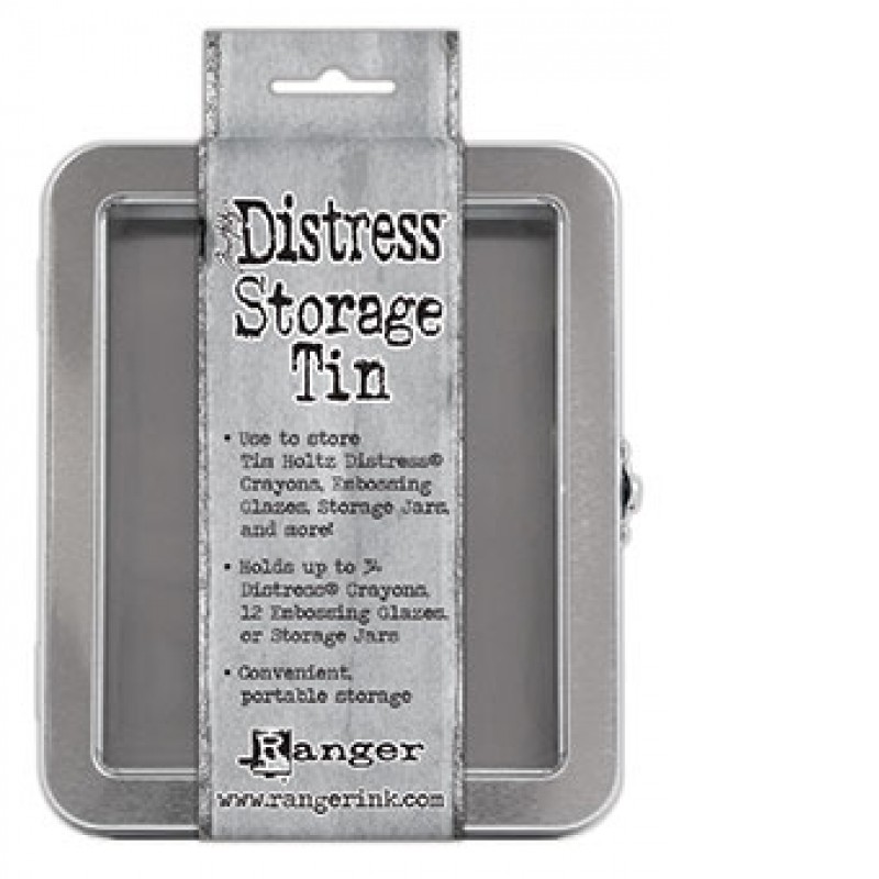 rangers industry TDA