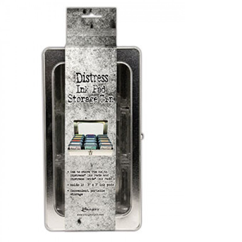 rangers industry TDA