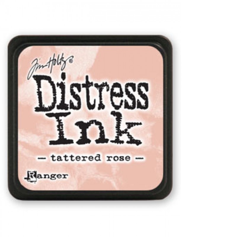 rangers industry TDP