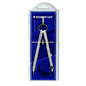STAEDTLER Noris®, Compasso scolastico