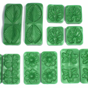 THIKAS ORTENSIA E VIOLETTA