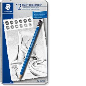 staedtler  G