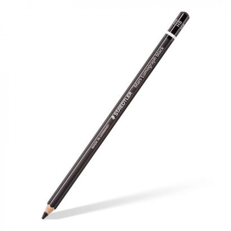 staedtler B