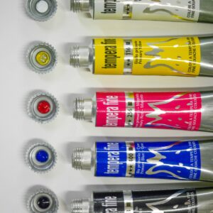 Maimeri Tempera Fine Maimeri (20 ML )