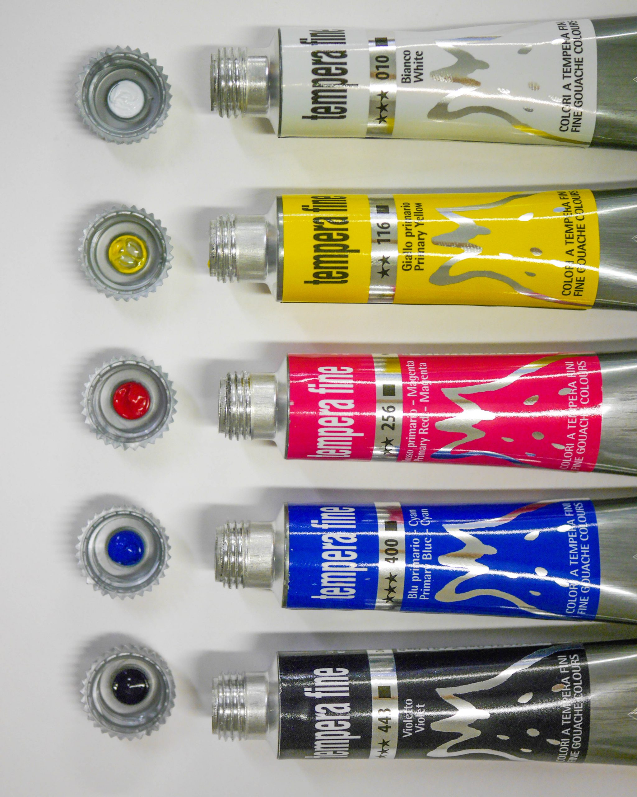 Maimeri Tempera Fine Maimeri (20 ML )