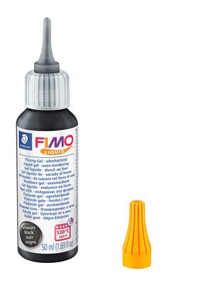 FIMO® liquid traslucido gel