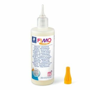 FIMO® liquid traslucido gel