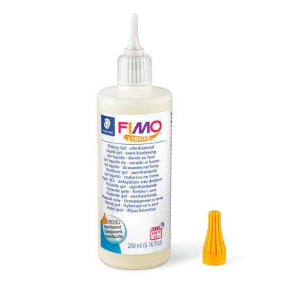 FIMO® liquid traslucido gel