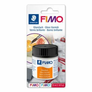 FIMO® vernice lucida 35 ML