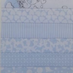 CUTE COLLECTION- PUFFETTO