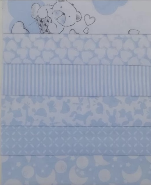 CUTE COLLECTION- PUFFETTO