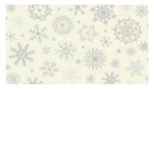 STAFIL PANNO FIOCCHI DI NEVE