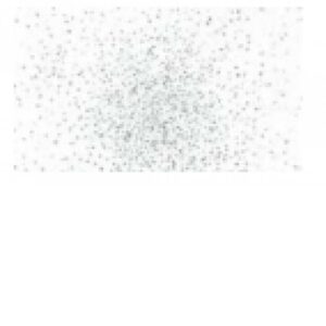 STAFIL PANNO GLITTER 1MM 30X40 CM