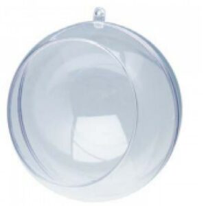 STAFIL SFERA CON APERTURA PLEXIGLASS