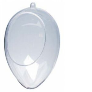 STAFIL UOVA PLEXIGLASS CON APERTURA