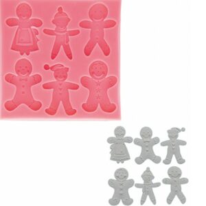 STAFIL STAMPO SILICONE