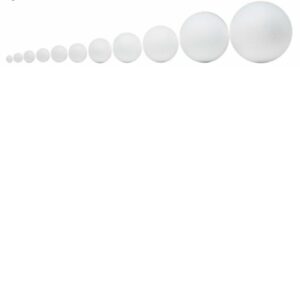 STAFIL PALLINE POLISTIROLO