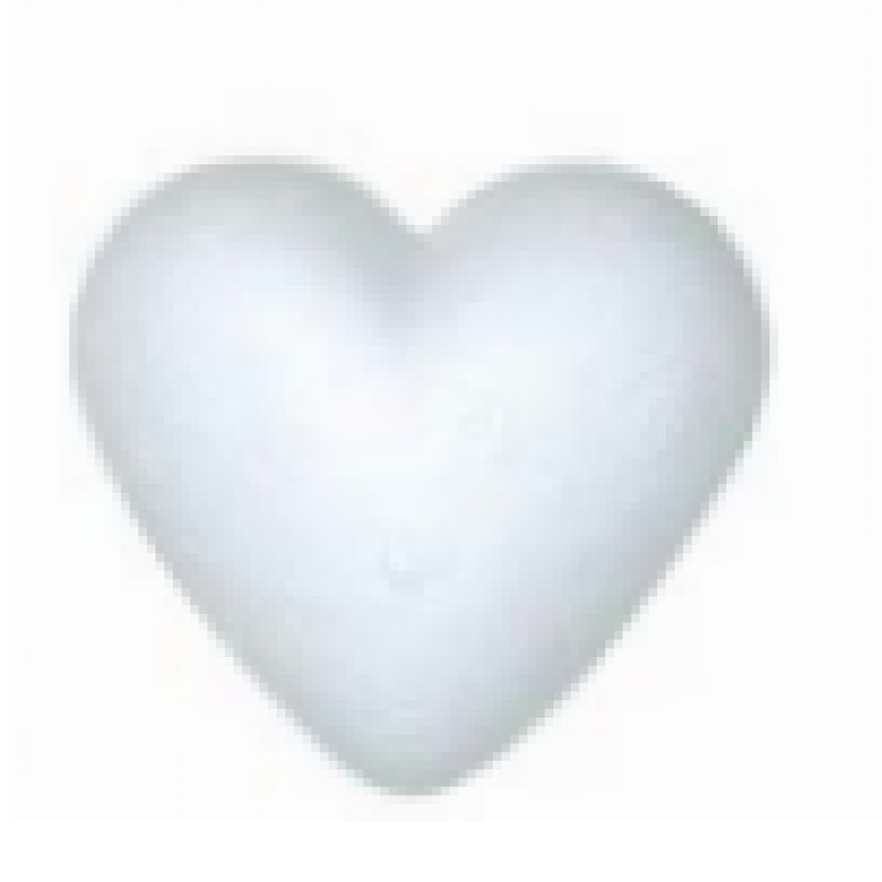 STAFIL CUORI POLISTIROLO