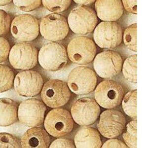 STAFIL PERLE DI LEGNO