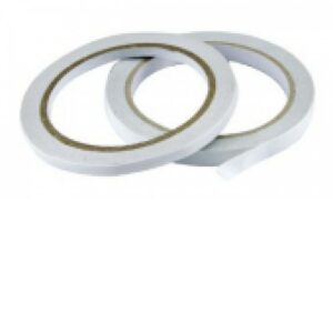 STAFIL NASTRO BIADESIVO TRASPARENTE