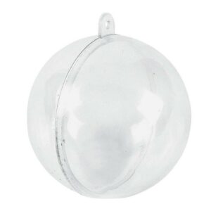 STAFIL PALLA PLEXIGLASS