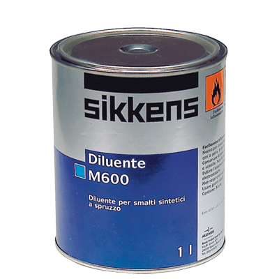 SIKKENS DILUENTE M600