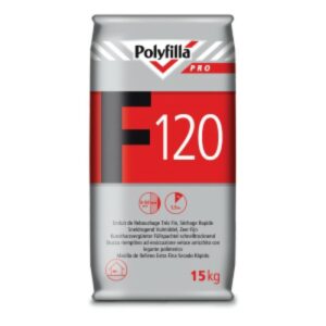 HERBOL STUCCO RIEMPITIVO AD ESSICCAZIONE VELOCE